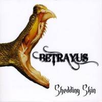 Betrayus : Shedding Skin